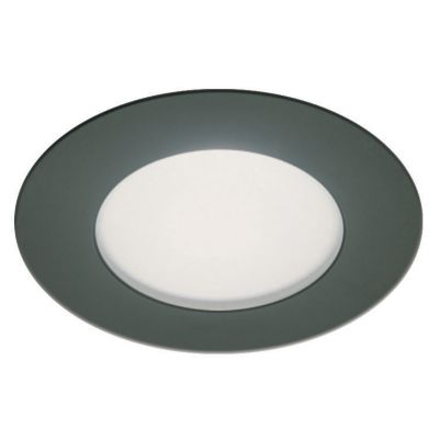 S3450 Shower, Non-Adjustable Trim by Contrast Lighting - Starlight Lighting USA and Canada